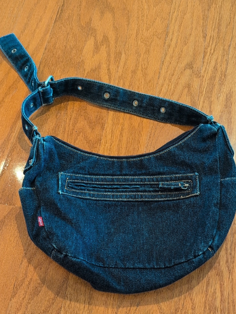 Levi's Denim Purse